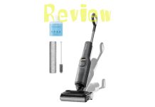 Roborock F25 LT Gen 2 REVIEW 🥇 ¿La mejor aspiradora en seco y húmedo calidad-precio? Roborock F25 LT Gen 2 - TECNOLOCURA