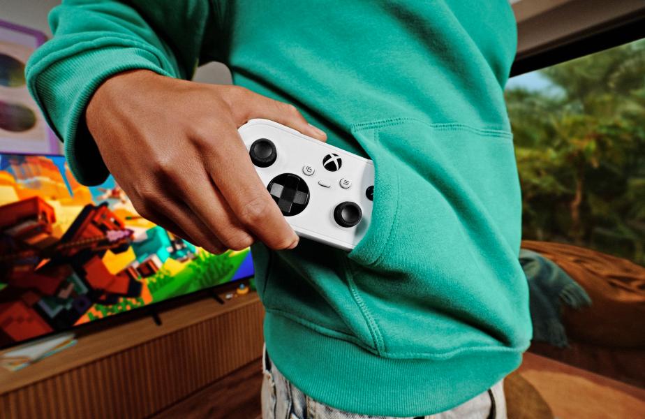 XBOX-Nano-Controller-TECNOLOCURA XBOX Nano Controller