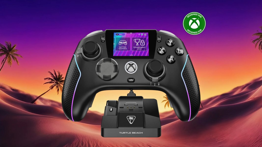 XBOX_Stealth_Ultra_II_Wireless_Controller_TECNOLOCURA Turtle Beach Stealth Ultra II