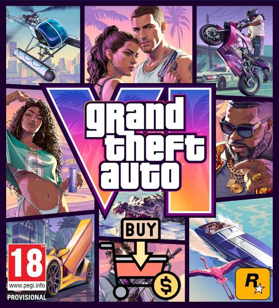 edición-GTA-6-gastos-evitar-TECNOLOCURA Qué edición de GTA 6 comprar y qué gastos puedes evitar