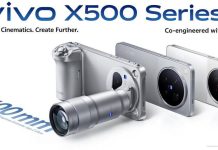 vivo X500 series es oficial en Europa con el X500 Pro y X500 Pro Max vivo X500 series es oficial en Europa con el X500 Pro y X500 Pro Max